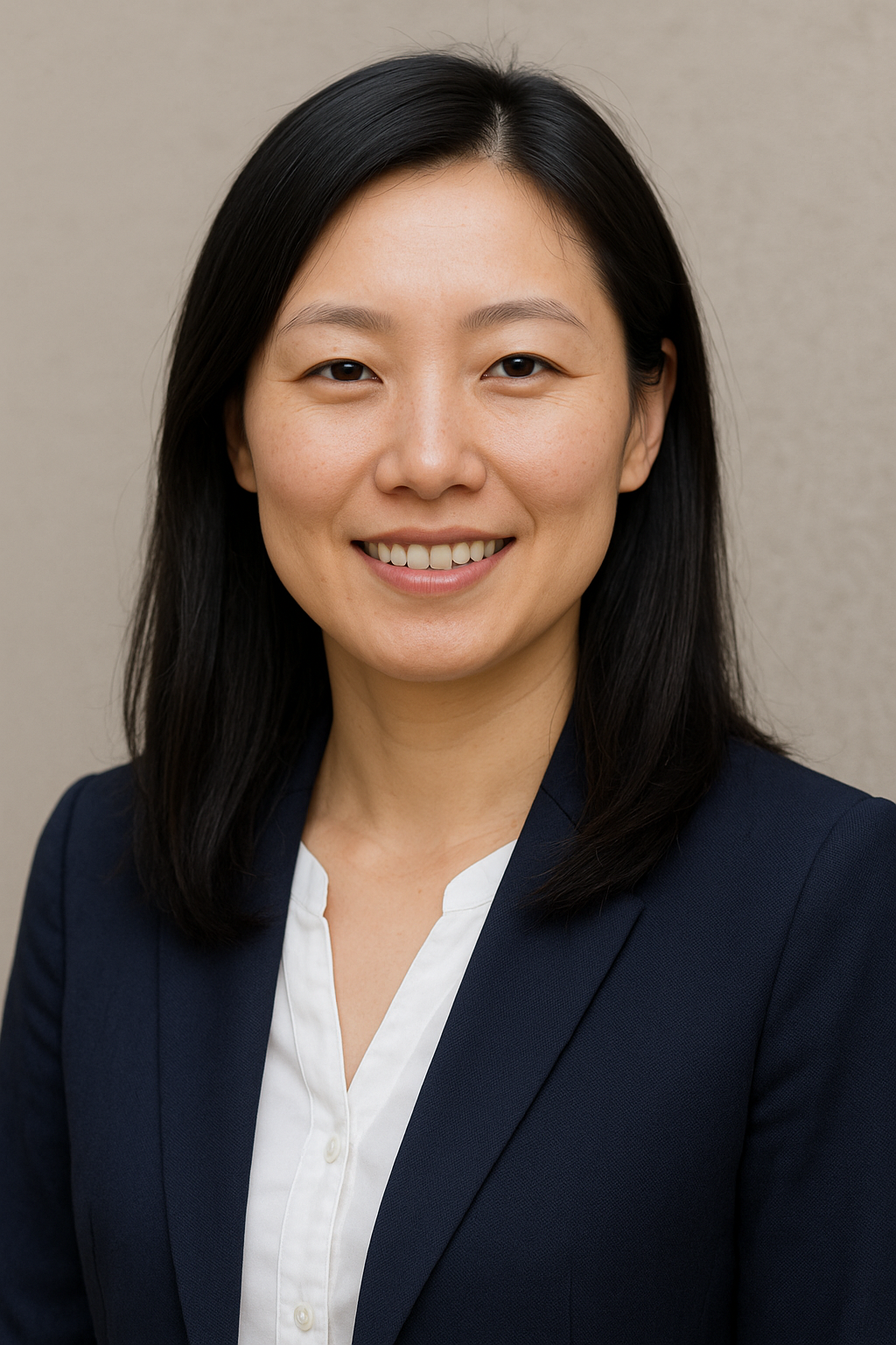 Emily Wang